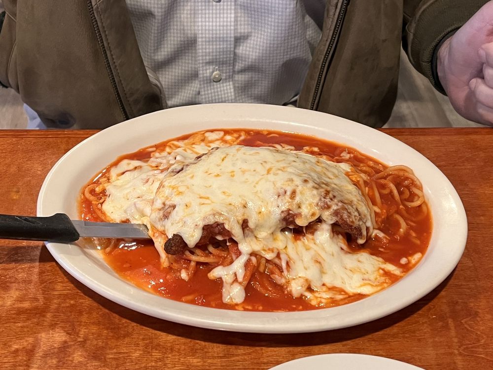 La Casetta Italian Restaurant