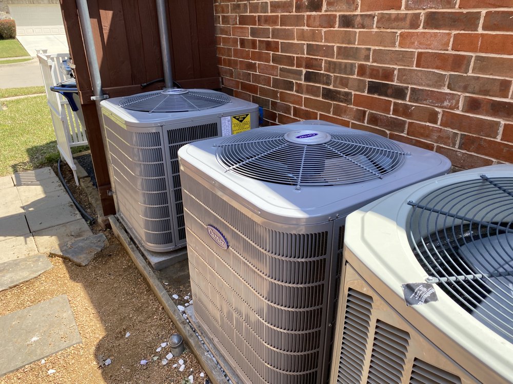 image of business Air Patrol Air Conditioning & Heating
