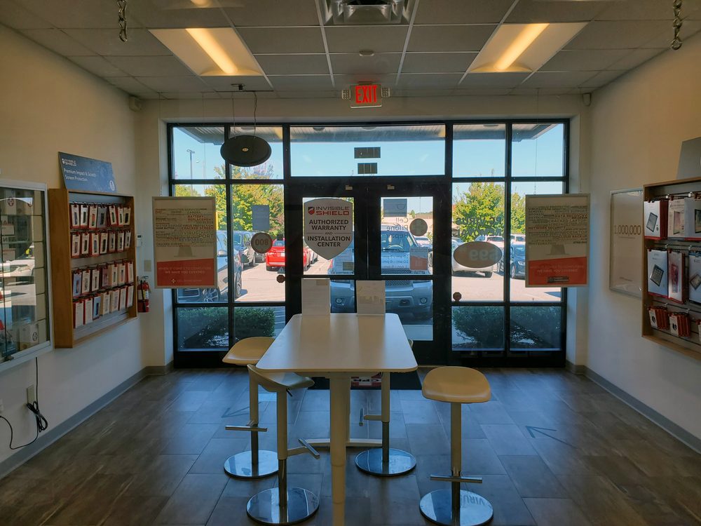 CPR Cell Phone Repair Gastonia