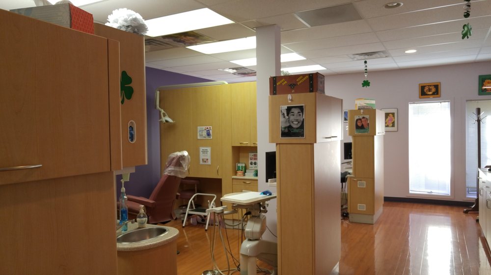 image of business Amy J. Wadas DDS