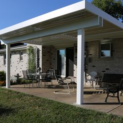 Custom Patio Solutions Awnings 10810 Hillpoint San Antonio Tx Photo Of Custom Patio Solutions San Antonio Tx United States