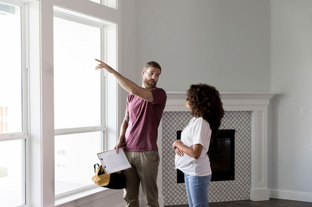 Reliable Property Inspection