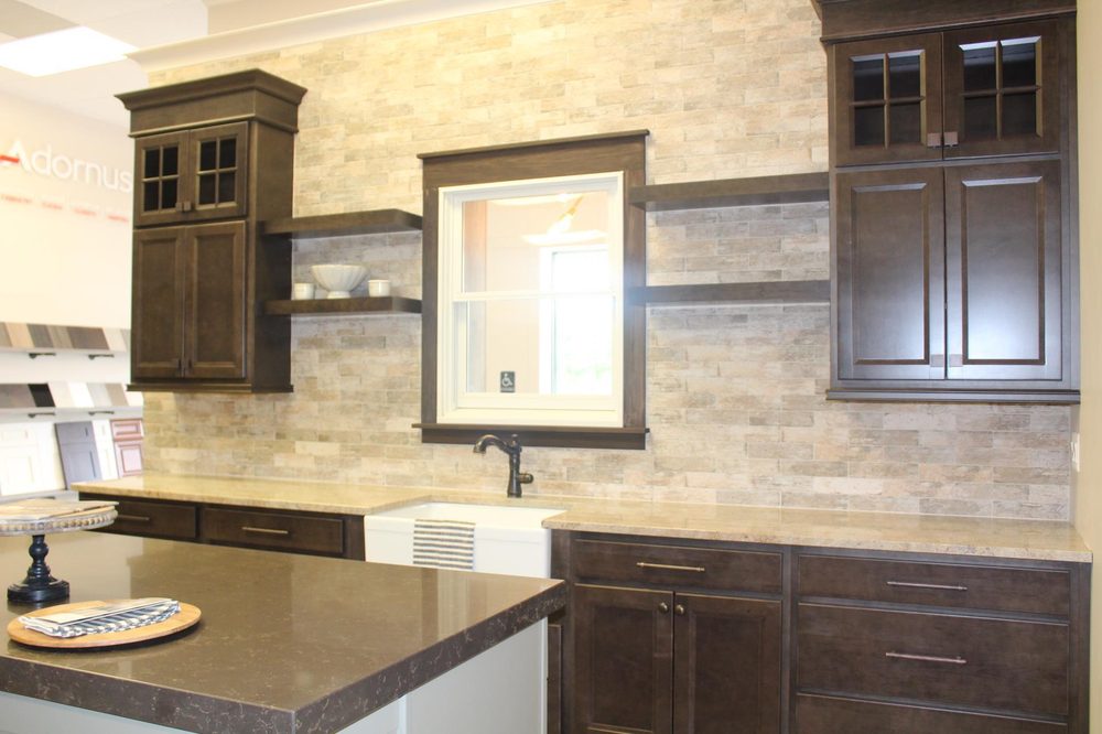 image of business Modern Cabinets and Trim