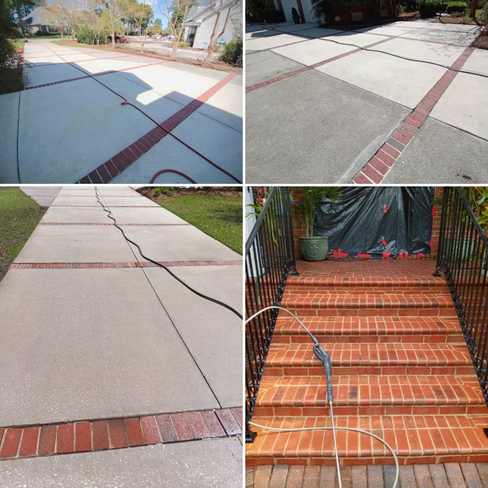 image of business Decorative Concrete Services