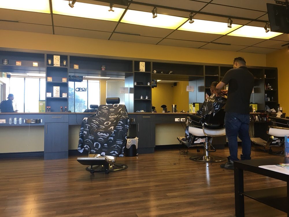 Headline Barber Shop 91 King Street N, Waterloo, ON 2019 All You