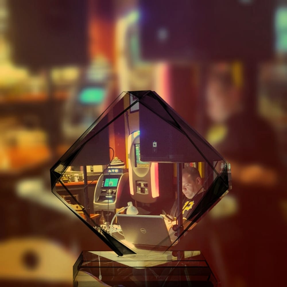 TJ's Pub