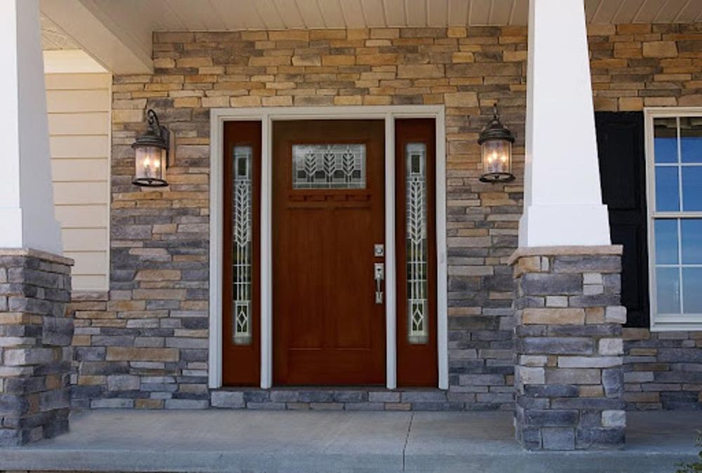 Veteran Home Exteriors