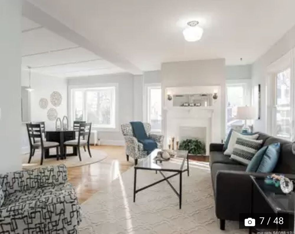 image of business The Styled Home