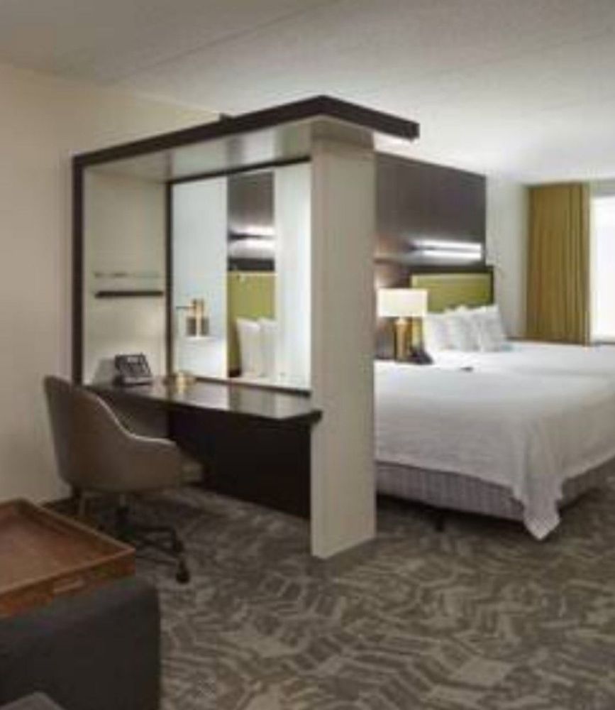 SpringHill Suites by Marriott Toronto Vaughan