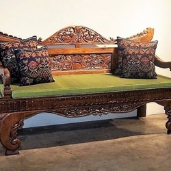 Gado 18 Photos 11 Reviews Furniture S 1483 C Photo Of Gado Atlanta Ga United States Hand Carved Reclaimed Teak