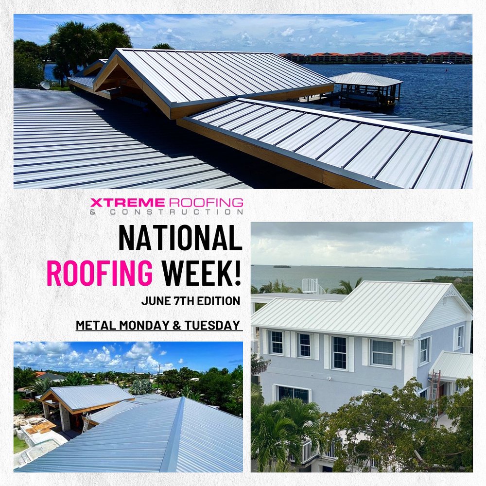 image of business Xtreme Roofing & Construction
