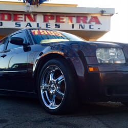 Golden Petra Auto Sales Closed Used Car Dealers 17623 Lakewood