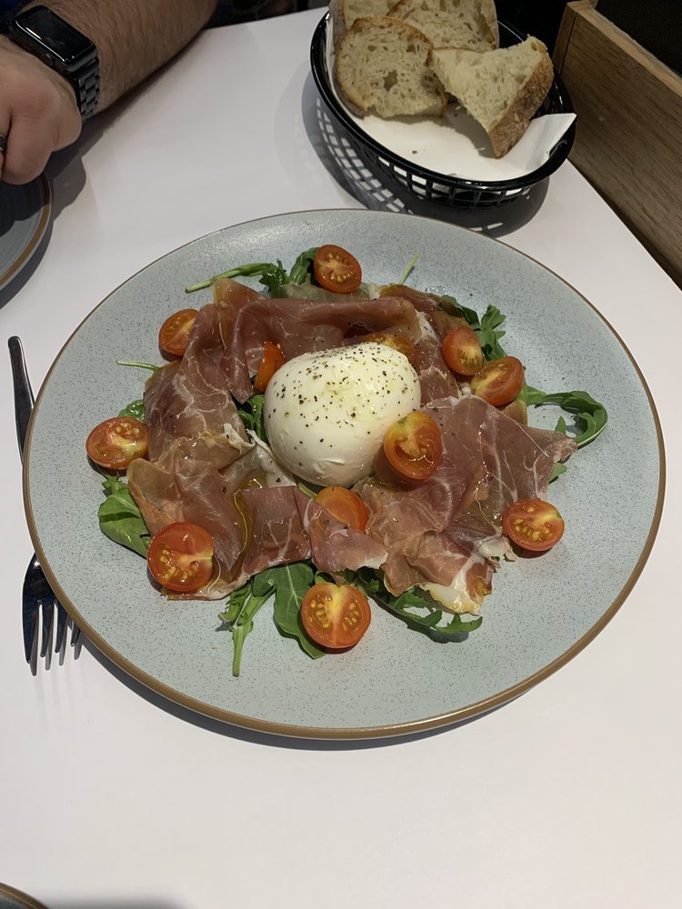Trattoria Sottocasa