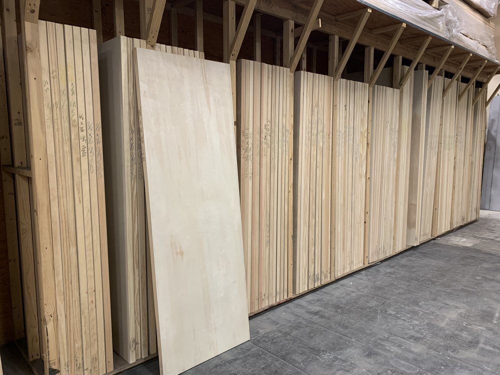 Dykes Lumber Company