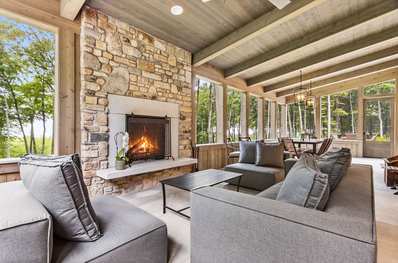 image of business DeLeers Construction