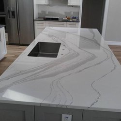Marble And Granite Pro Countertop Installation 2470 Trade Center Photo Of Marble And Granite Pro Naples Fl United States