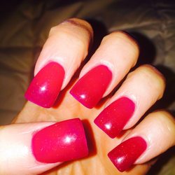 nya happy nails nya happy nails
