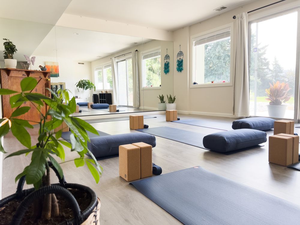 Clarity Meditation & Yoga Studio