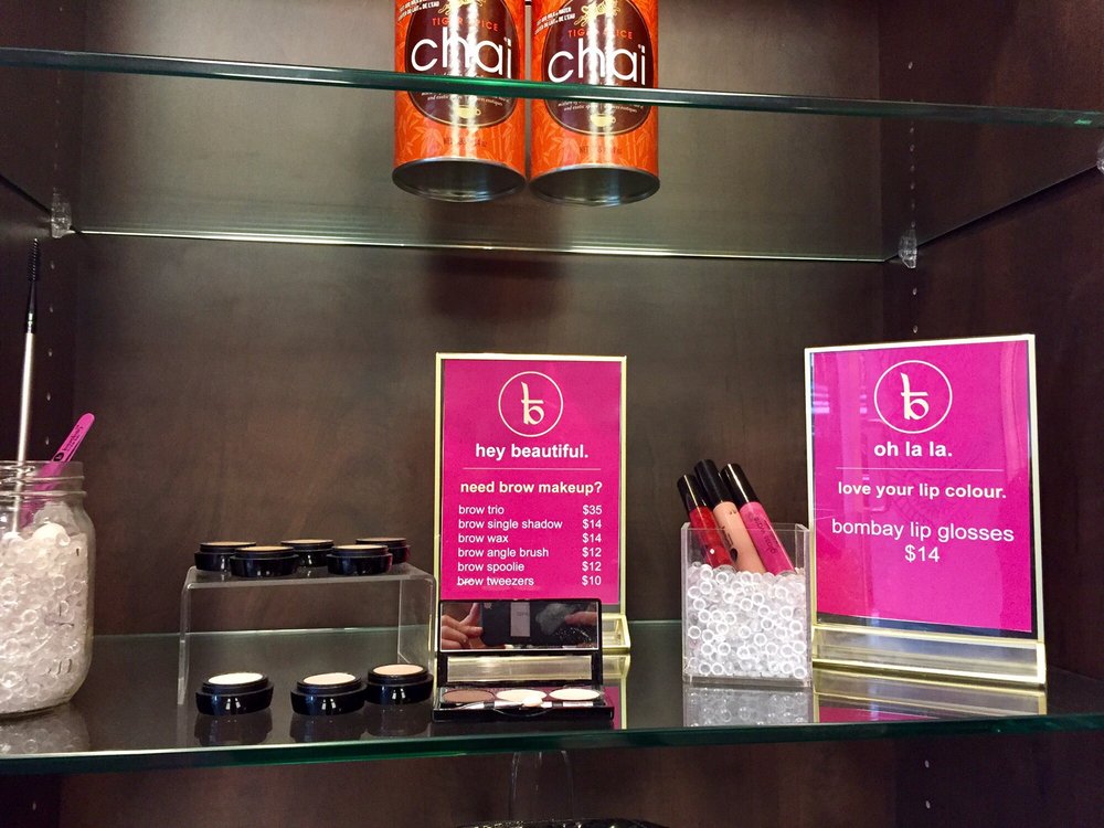 Bombay Brow Bar 65 Reviews Skin Care 1056 Mainland Street