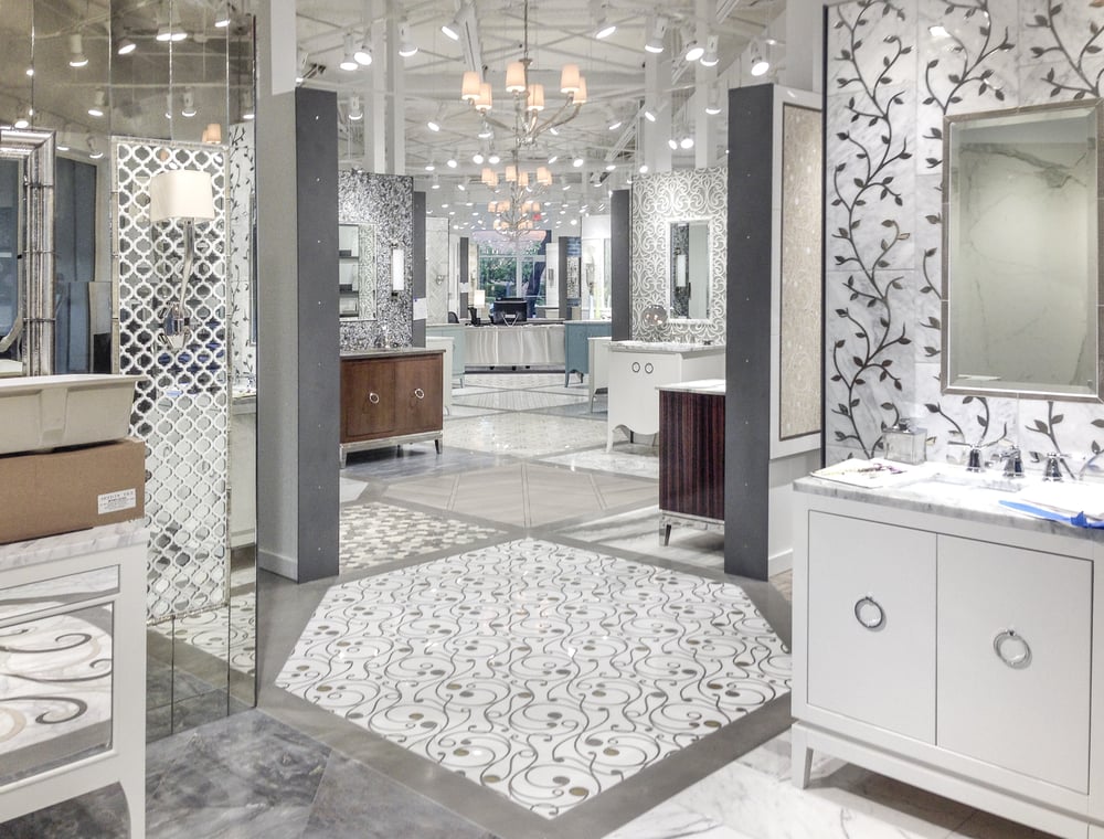 image of business Artistic Tile