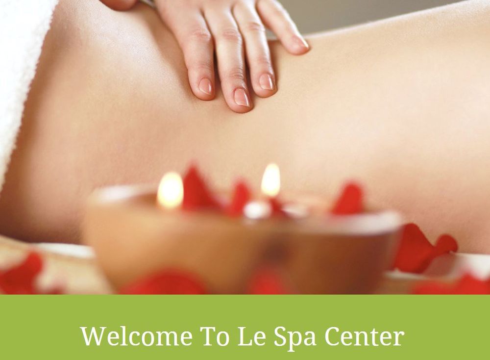 Le Spa Centre