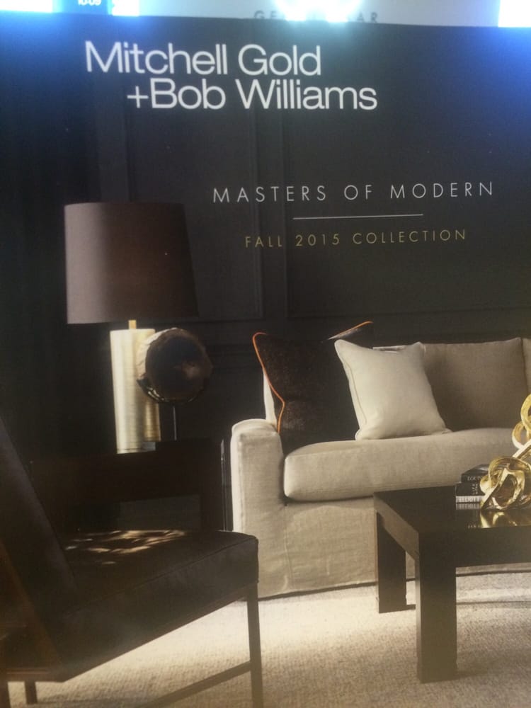 Mitchell Gold + Bob Williams Furniture Stores 4091 Westheimer Rd, Highland Village, Houston