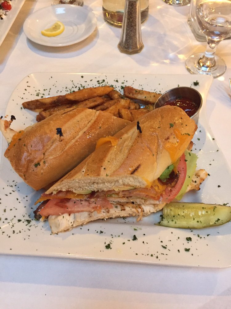 Bayonne American Restaurant Gift Cards New Jersey Giftly Bayonne Patio Bar Grille 29 31 Cottage St