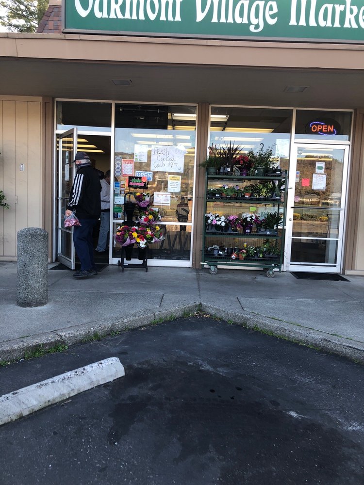 Oakmont Village Market Oakmont Village Market