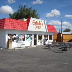 Grinde S Diner Closed 48 Reviews Diners 550 W 6th Photo Of Grinde S Diner Mountain Home Id United States