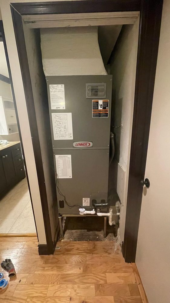 image of business Air New Solutions