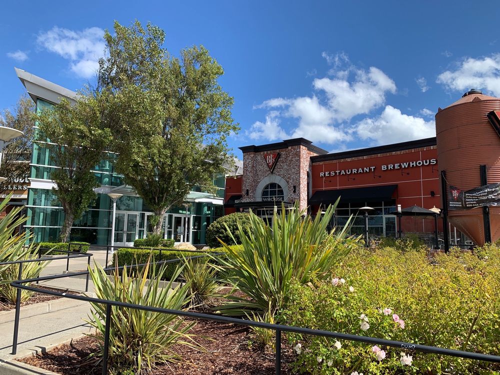 The Shops At Tanforan