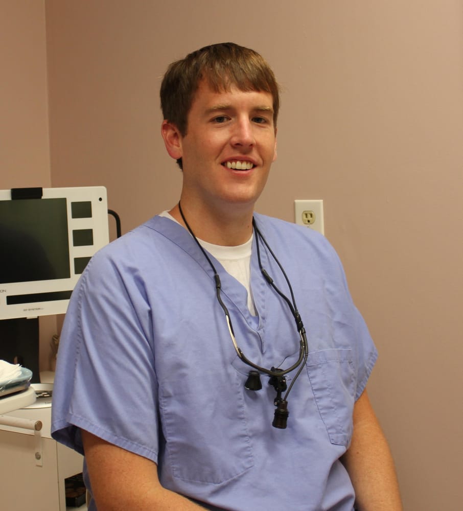 image of business Mustian Dentistry