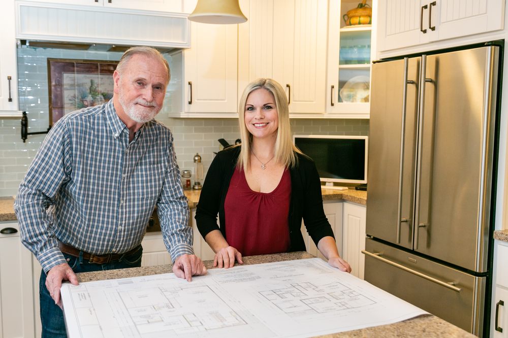 Brian Scott Building Designer