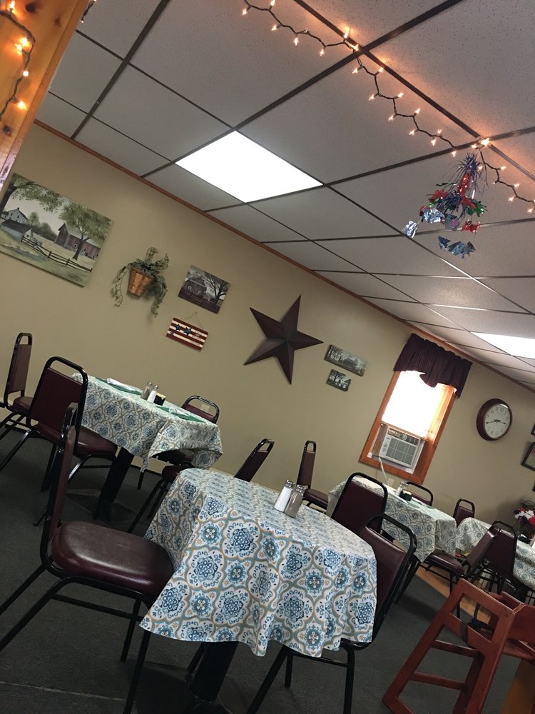 Lisa’s American (Traditional) 705 Pennsylvania Ave, South Renovo, PA Restaurant Reviews