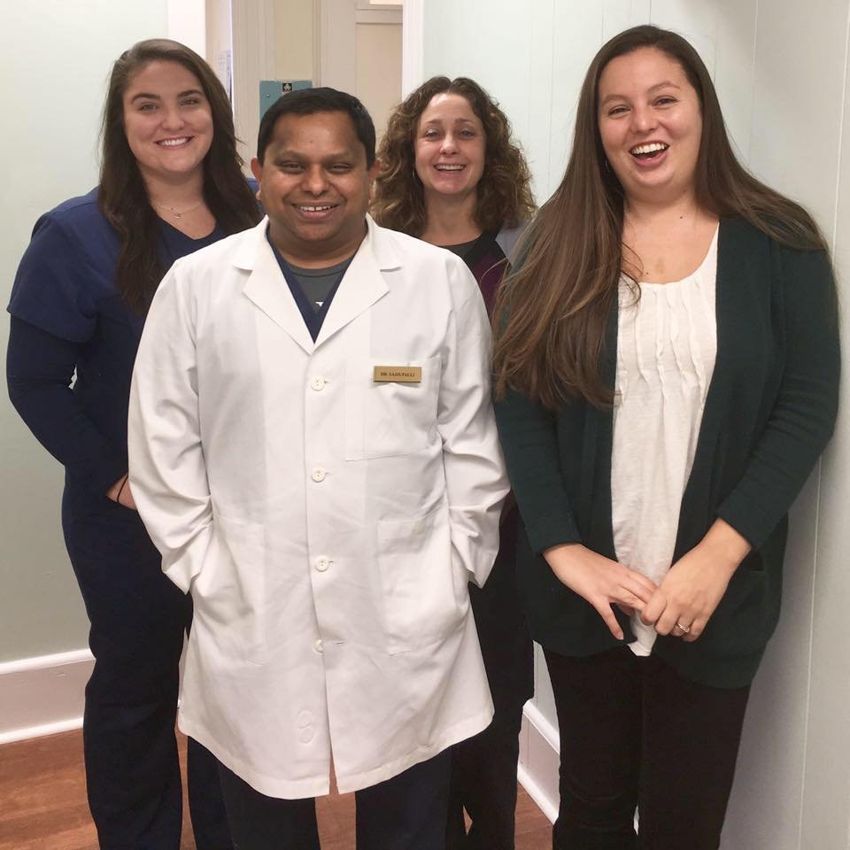 image of business Holliston Family Dental