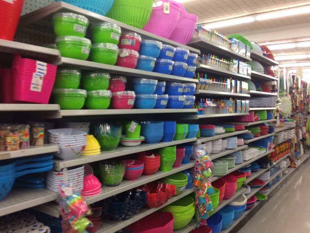 Dollarama 17 Photos Dollar Store 5097 Av Sheppard E, Scarborough