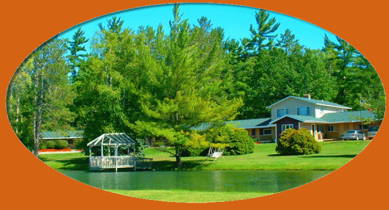RV Rental in Cumming, MI RV Rental in Cumming, MI