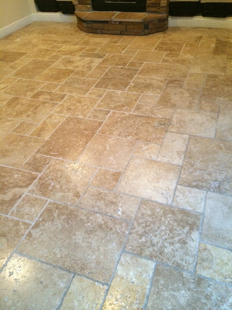 All Stone & Marble Care