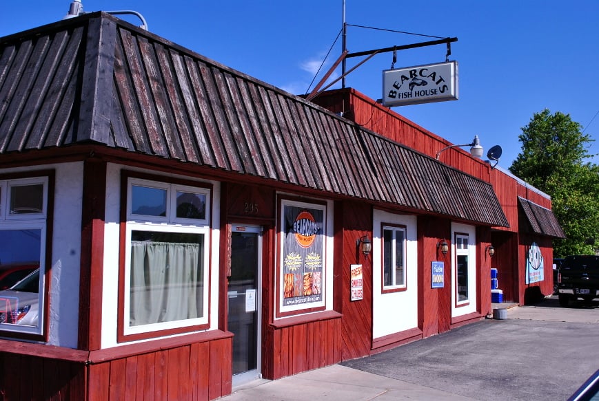 Bearcat’s Fish House 11 Photos & 23 Reviews Seafood Markets 295