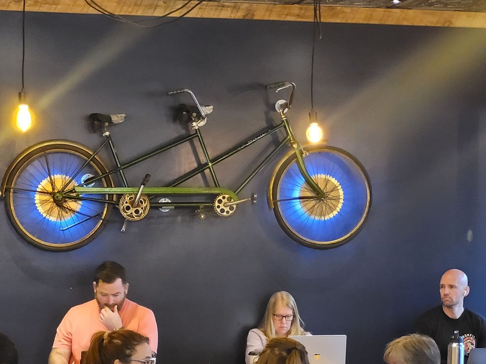 Ugly Mug Bean and Brew