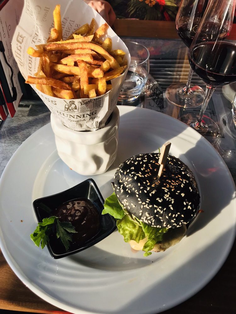 Meat & View - Murten