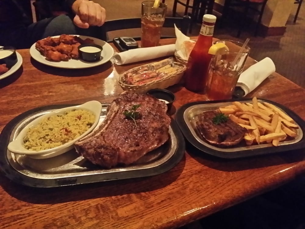 Photos for Torino's Greek & Italian Restaurant - Yelp