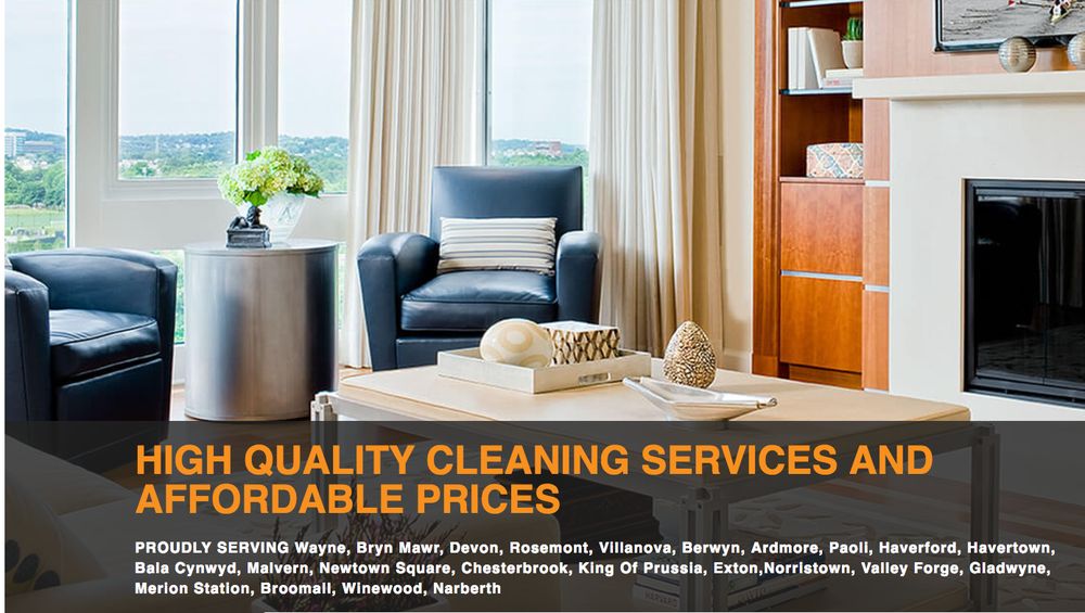 SOL USA Cleaning