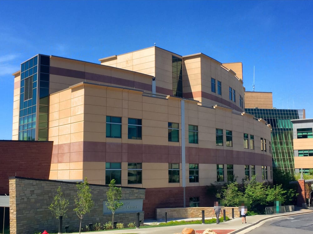 McKayDee Hospital 33 Photos & 19 Reviews Hospitals 4401 Harrison