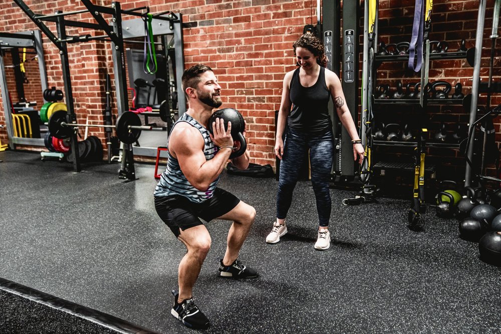 Functional Fit Charlotte