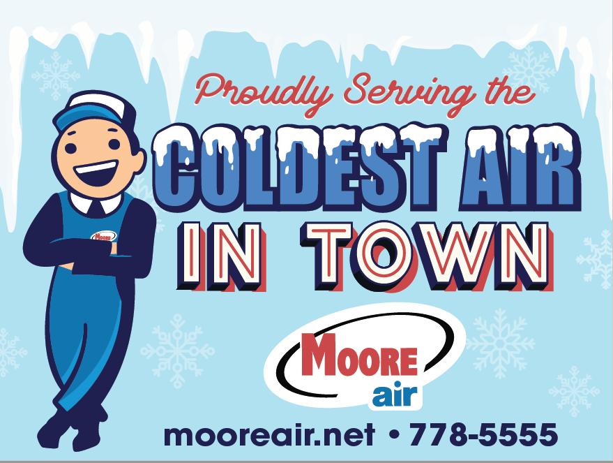 Moore Air