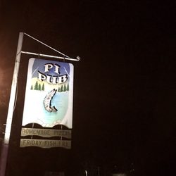 P I Pub Restaurant Restaurants 11583 County Road B Presque Photo Of P I Pub Restaurant Presque Isle Wi United States Great