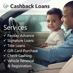 Fast cash secured loans photo 2