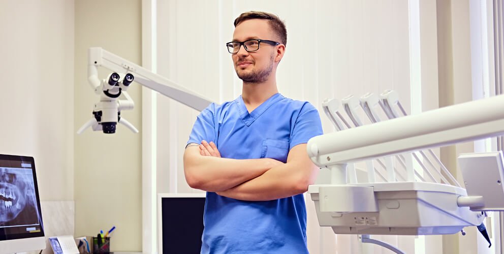 image of business Canyon West Dental