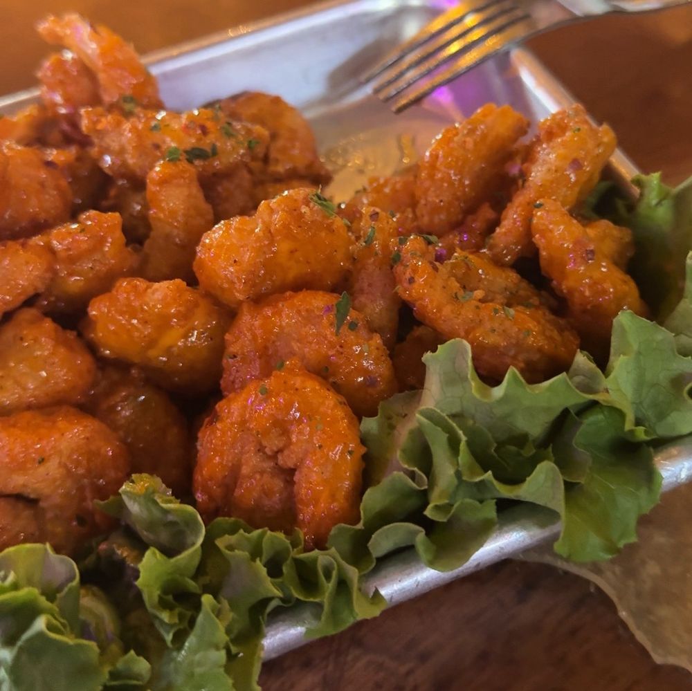 Jackie’s bar And Grill